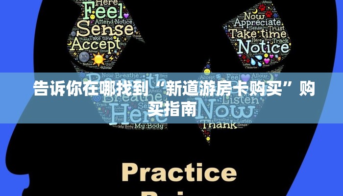 告诉你在哪找到“新道游房卡购买”购买指南 告诉你在哪找到“新道游房卡购买”购买指南