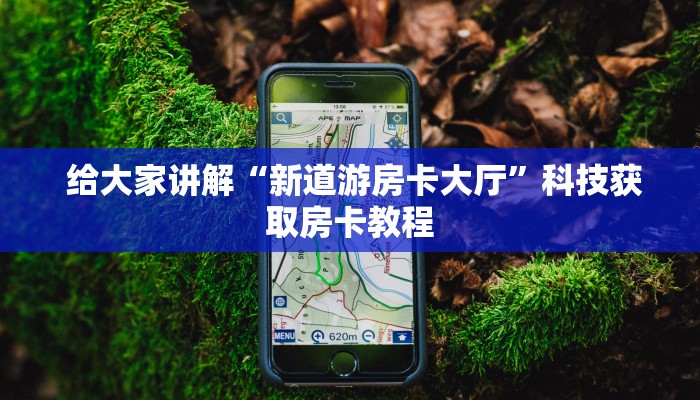 给大家讲解“新道游房卡大厅”科技获取房卡教程 给大家讲解“新道游房卡大厅”科技获取房卡教程